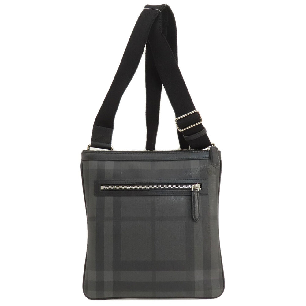 Burberry Check Shoulder Bag - Picture 11 of 11